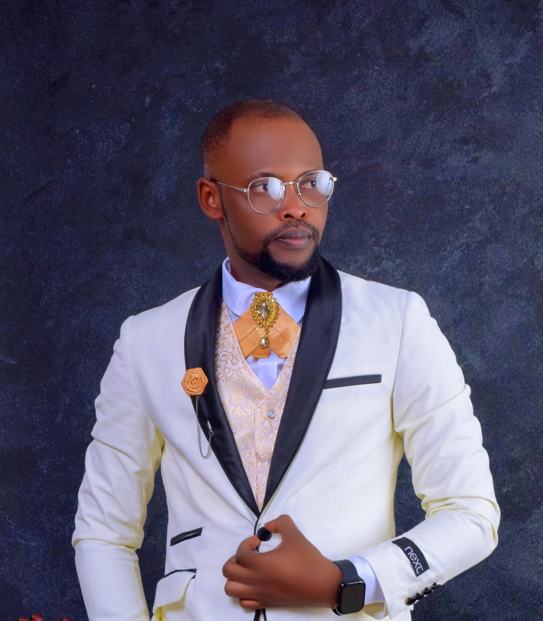 Dip. Ogunbamerun Bankole - IYDF President